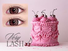 ベリーラッシュ 小岩(VeryLash)/初めてでも大丈夫！