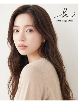 ケイトステージラッシュ 一宮店/KATEstageLASH 一宮店