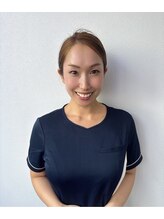 ヘッドミント 小田原店&nbsp;Kumi 