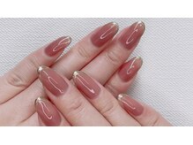 ネイルサロン ハッピー(Nail Salon happy)