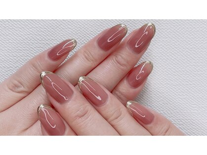 ネイルサロン ハッピー(Nail Salon happy)の写真