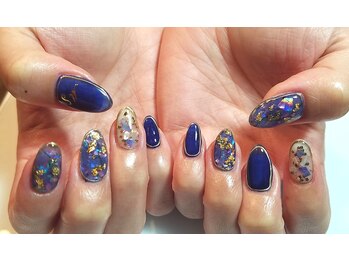 ネイルサロン ドゥーエ(due)/