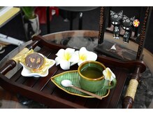 マタハリ セカンド(MATAHARI 2nd)/アフタードリンク