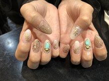 ボディ 高知店(BODY)/つけ放題