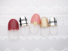 リボン 立川店(Ribbon)/定額Design7700円