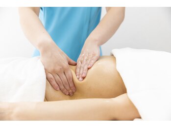 アイフィーリング マークイズみなとみらい(I feeling)/【免疫力改善】腸セラピー2