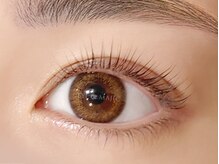 アイマジック 銀座店(EYE MAJIC)/上下パリジェンヌラッシュリフト