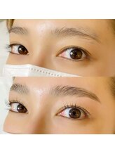 リュクス(Luxe+TKM HANATEN)/ハリウッドブロウリフト