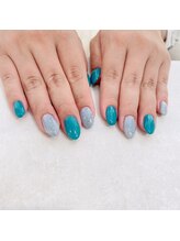 リッカ(Ricca)/GREEnail!