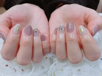 ビューティサロン アジアン/