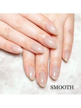スムース(SMOOTH)/