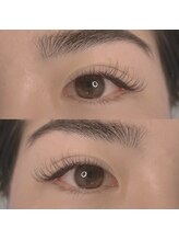 ジョリー(Jolie)/印象チェンジ