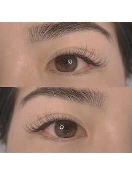 ジョリー(Jolie)/印象チェンジ