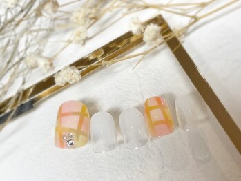 ブレス 仙台駅前本店(BLESS)/お洒落さんにオススメ♪