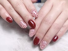 エレガントビューティー(Elegant beauty)/