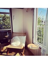 マウナロア/完全個室のプライベート空間