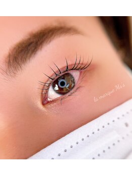 ラ マルク ミスズ(la marque Ms's)/ラッシュリフト