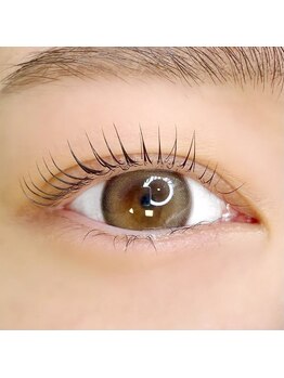 ヴィフ(Vif)/パリジェンヌラッシュリフト♪