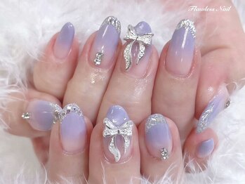 フローレスネイル 新宿西口店(FlawlessNail)/【アートコース】