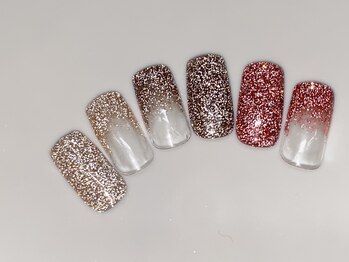 エメ(eme)/【フラッシュネイル】