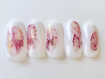 リノリコ 阿佐ヶ谷店(RinoRiko)/4月 シンプルニュアンス 5