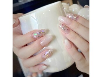 クイーンズビューティーサロン 新宿本店(Queen's beauty salon)/シンプルコース90分