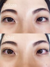 ラグシー 桜木町(RAGCie)/◇ラッシュリフト◇