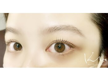 クレー(Klee)/パリジェンヌラッシュリフト