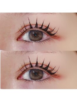 ミー(me.)/ラッシュリフト