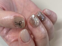 アルナイズネイル(Arnaiz nail)/サンプル、お任せデザイン