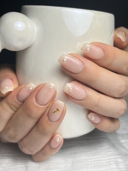 エムティーネイル(M.T nail)/