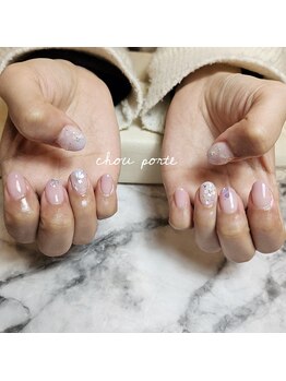 シュポルテ(chou porte)/