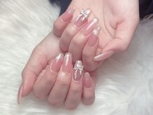 ルアナ(LUANA)/1番人気チークマグネット