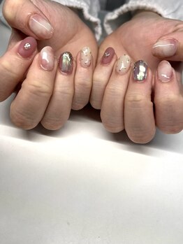 アミ(ami)/リッチコース♪