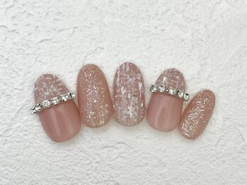 ビオトーププラス 銀座7丁目店(bio tope+)/ワンホンネイル　銀座フィルイン