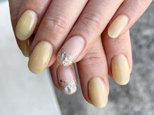 ペティカ(Patico)/シェルネイル