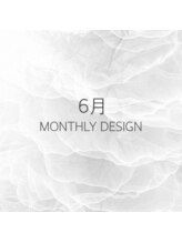 エイム 目黒店(Aim)/６月　New Design