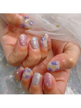 アンドモア(& MORE)/