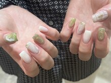 マロ 名古屋金山(MALo)/ニュアンスフルアート