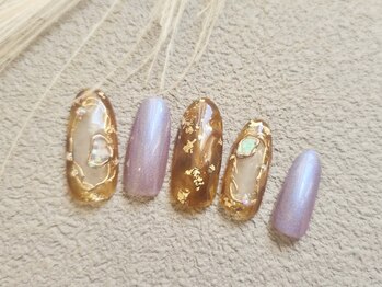 マイレ(Maile)/定額design