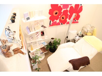 イコイ(ikoi)の写真