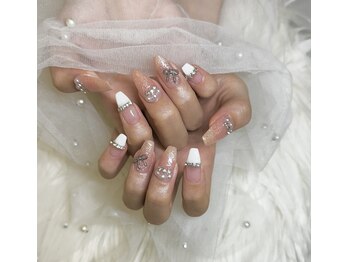 ベリール(Be'Leel)/トレンドコース♪