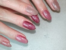 ミリ ミリ(mili mili)/Flash×magnet