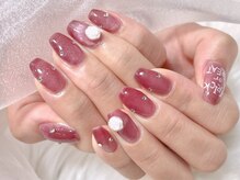 ジョアアンジェ 福島店(joieange)/ちゅるんマグ