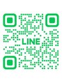 ラングル(L'ongle) サロンのラインIDになります、お問い合わせなどお気軽に♪