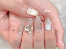 モレック(mole'k)/