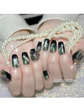 アムールトウキョウ(AMOUR TOKYO☆)/