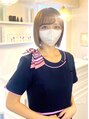 アマングレイス 小林 のあ
