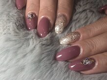 ティアンドディ 札幌(T&D)/定額コースA5000円デザイン