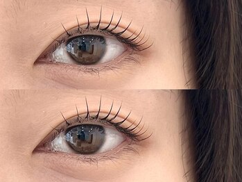 アルーマ アイ(allma.eye)/まつ毛パーマ パリジェンヌ